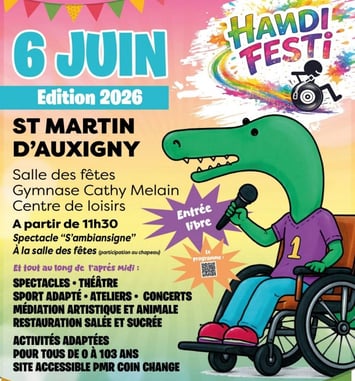 Handi Festi