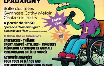 Handi Festi
