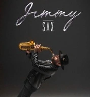 Jimmy Sax, Toi & Moi, Tournée