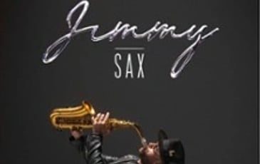 Jimmy Sax, Toi & Moi, Tournée