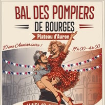 Bal des Pompiers