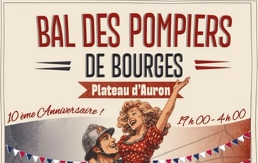 Bal des Pompiers