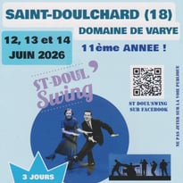 Saint Doul' Swing 11e Édition