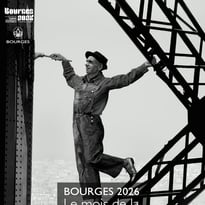 Exposition des membres du Photo Ciné Club du Berry
