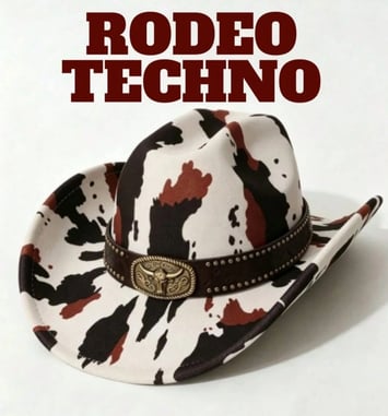 Rodeo Techno