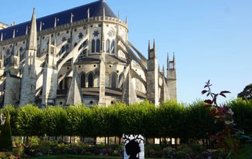 L'École Est Finie