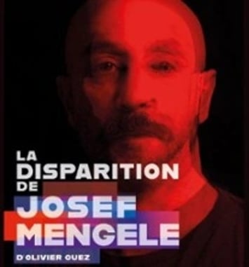 La Disparition de Josef Mengele