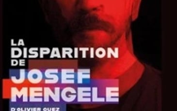 La Disparition de Josef Mengele