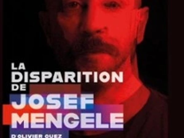 La Disparition de Josef Mengele