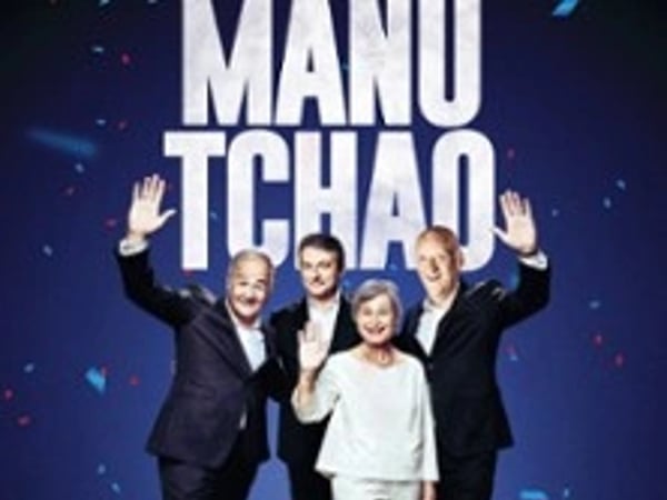Manu Tchao
