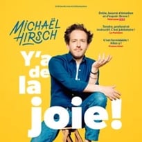 Y'a de la Joie !