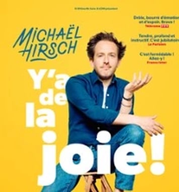 Y'a de la Joie !