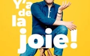 Y'a de la Joie !