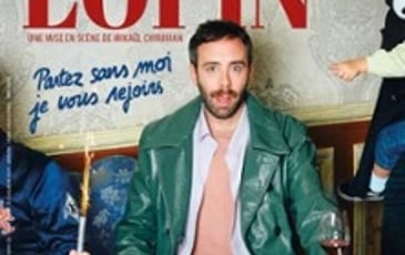 Tristan Lopin : Partez sans moi, je vous rejoins, tournée