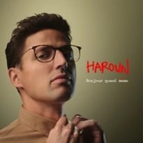 Haroun : Bonjour quand même