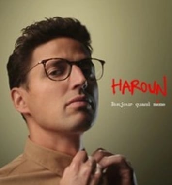 Haroun : Bonjour quand même