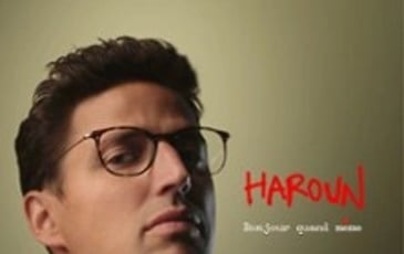 Haroun : Bonjour quand même