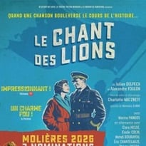 Le Chant des Lions