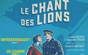 Le Chant des Lions