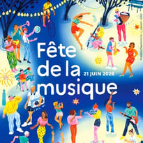 Bal de l’Arche