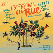Festival A la Rue