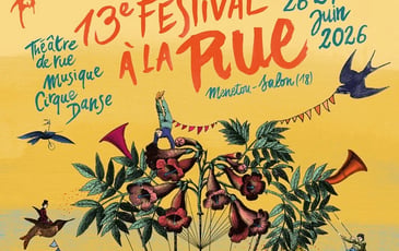 Festival A la Rue