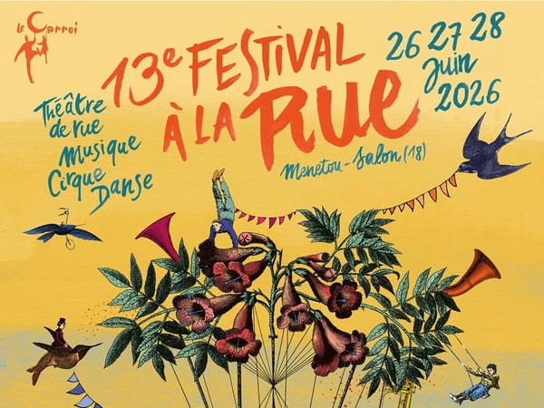 Festival A la Rue