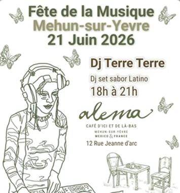 Fête de la Musique