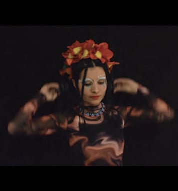 Terremoto Cultural, Dj Terre Terre