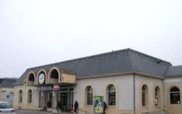 À Vierzon, le Poste C se dévoile à vous