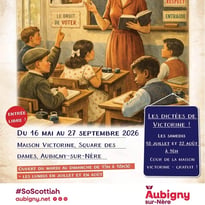 Exposition L'école et la citoyenneté