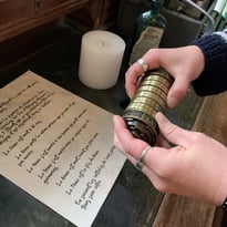 Escape Game adultes : L'héritage des Stuarts