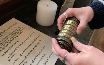 Escape Game adultes : L'héritage des Stuarts