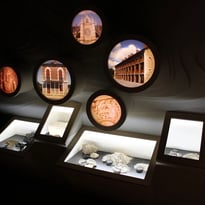 Visite libre des expositions du CIAP la Tuilerie