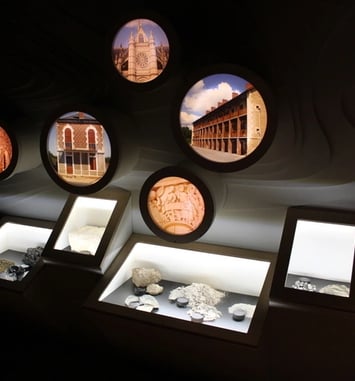Visite libre des expositions du CIAP la Tuilerie