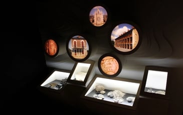 Visite libre des expositions du CIAP la Tuilerie