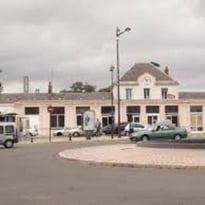 Le poste d'aiguillage de Bourges vous ouvre ses portes pour les Journées Européennes du Patrimoine !