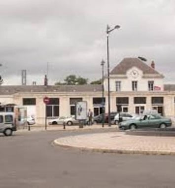 Le poste d'aiguillage de Bourges vous ouvre ses portes pour les Journées Européennes du Patrimoine !