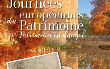 Visite du château