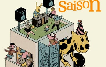 Fête de fin de saison