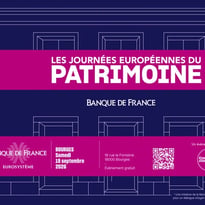 Découverte de la Banque de France à Bourges