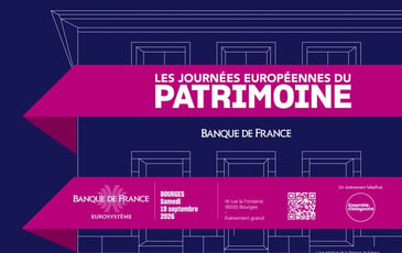 Découverte de la Banque de France à Bourges