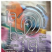Échos d'Âmes, la Bal(l)ade N° 2
