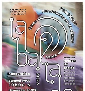 Échos d'Âmes, la Bal(l)ade N° 2
