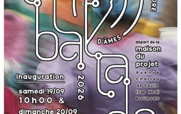 Échos d'Âmes, la Bal(l)ade N° 2