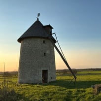Le Moulin Avant