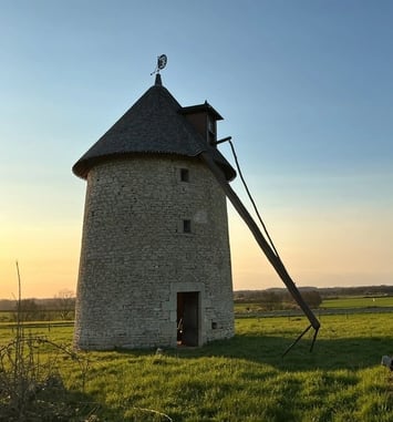 Le Moulin Avant