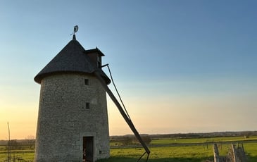Le Moulin Avant