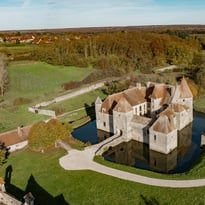 Visite commentée du château de Buranlure