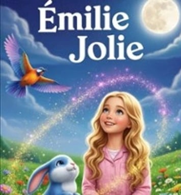 Emilie Jolie